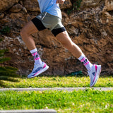 Sporcks Trace Running Socks