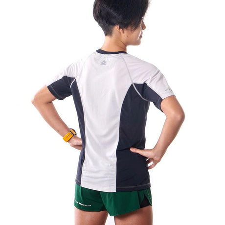 T8 Women's Iced Tee - Cam2