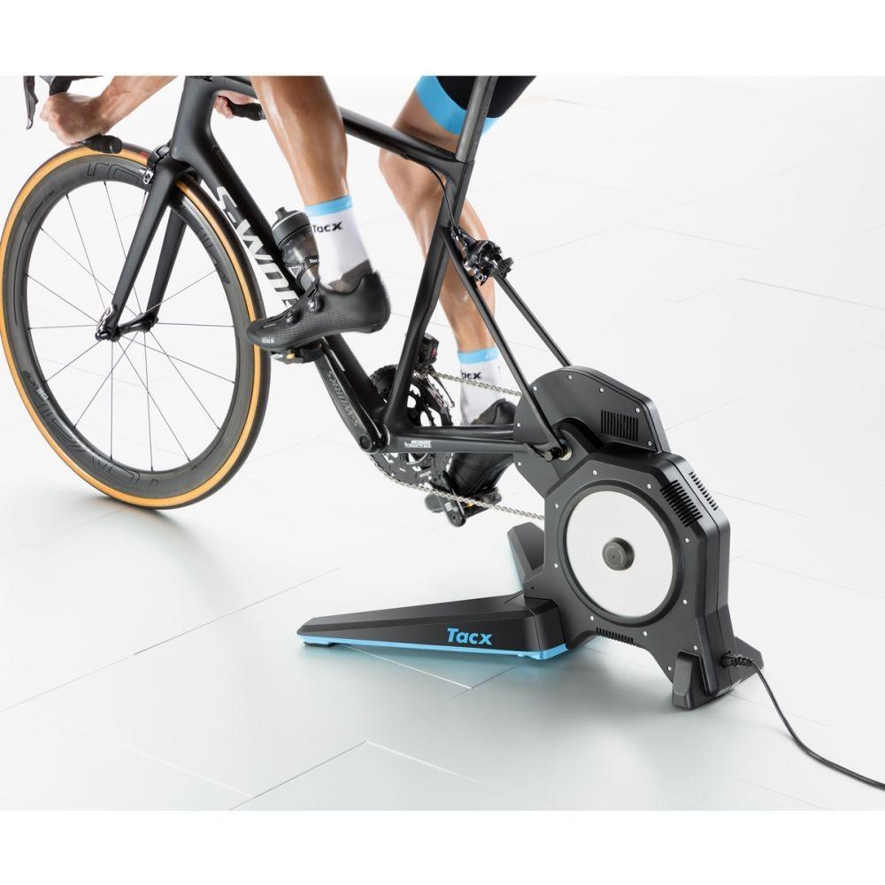 Tacx Flux 2 Smart Trainer - Cam2