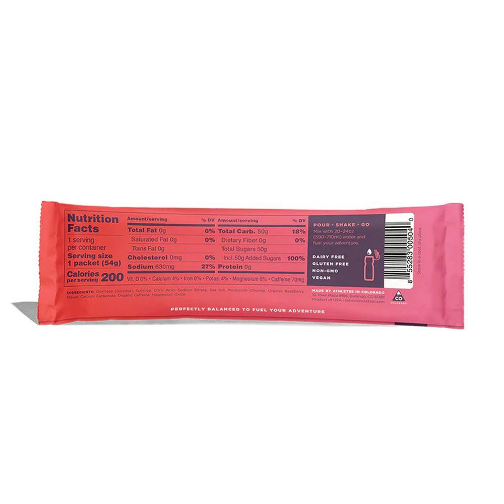 Tailwind Endurance Fuel (1 Servings Stick) - Cam2