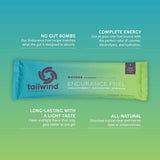 Tailwind Endurance Fuel (1 Servings Stick) - Cam2