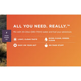 Tailwind Endurance Fuel (30 Servings Bag) - Cam2