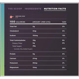 Tailwind Endurance Fuel (30 Servings Bag) - Cam2