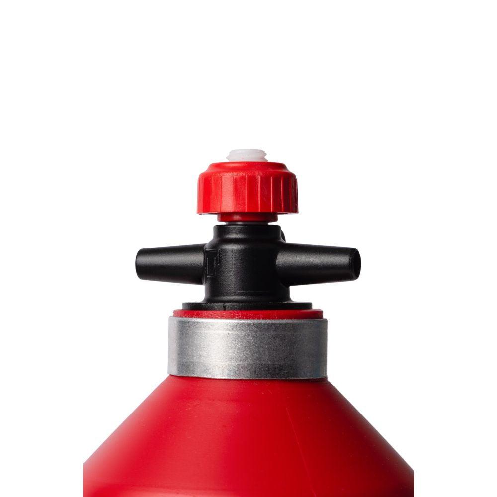 Trangia Fuel Bottle Safety Valve - Cam2