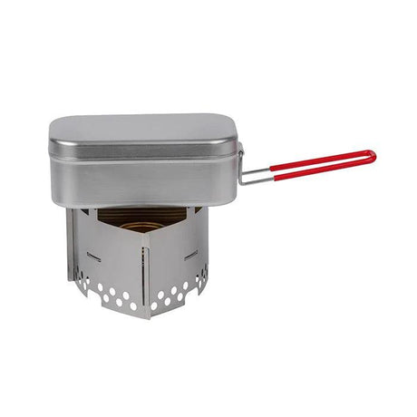 Trangia Mess Tin - Cam2