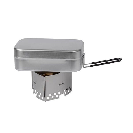 Trangia Mess Tin - Cam2