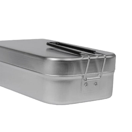 Trangia Mess Tin - Cam2