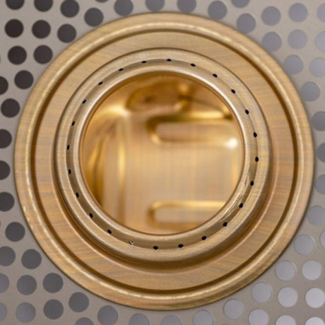 Trangia Spirit Burner B25 - Cam2