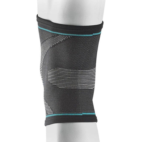 Ultimate Performance Elastic Knee Support - Cam2