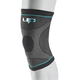 Ultimate Performance Elastic Knee Support - Cam2
