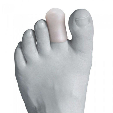 Ultimate Performance Toe Protectors Twin Pack - Cam2