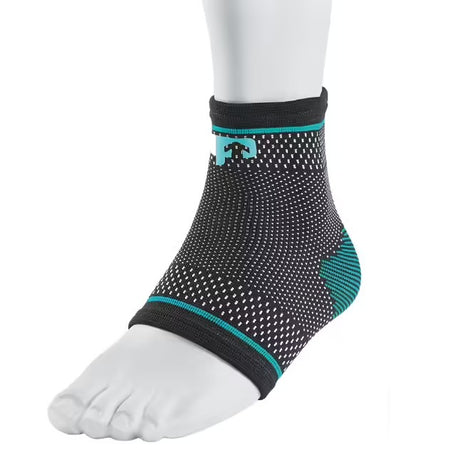 Ultimate Performance Elastic Ankle Support - Cam2