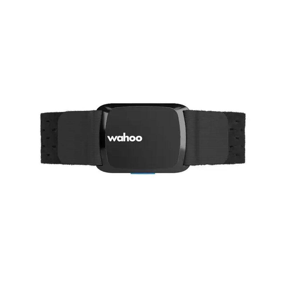 Google fit wahoo tickr sale