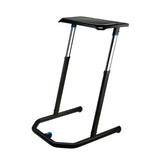 Wahoo Kickr Indoor Cycling Desk Table - Cam2