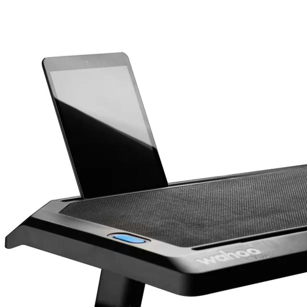 Wahoo Kickr Indoor Cycling Desk Table - Cam2